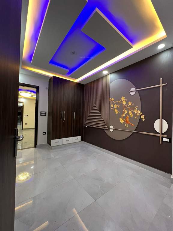  the aaradhana Living Area