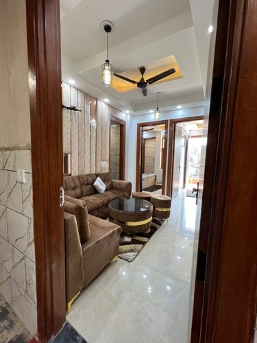 Living Area the-aaradhana Living Area