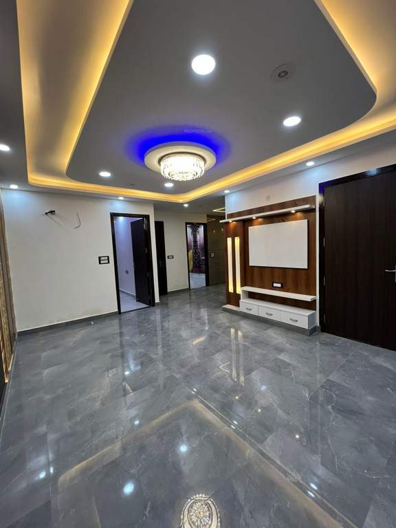  the aaradhana Living Area