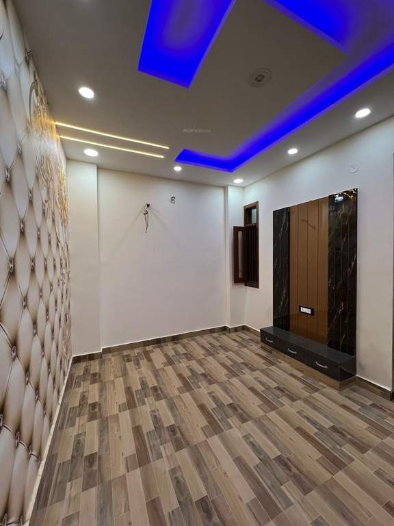  the aaradhana Living Area