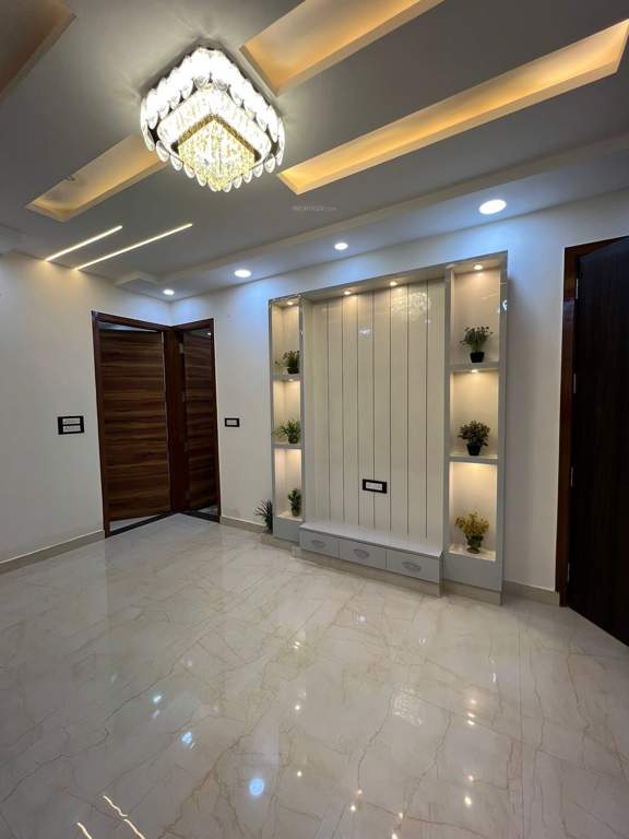  the aaradhana Living Area