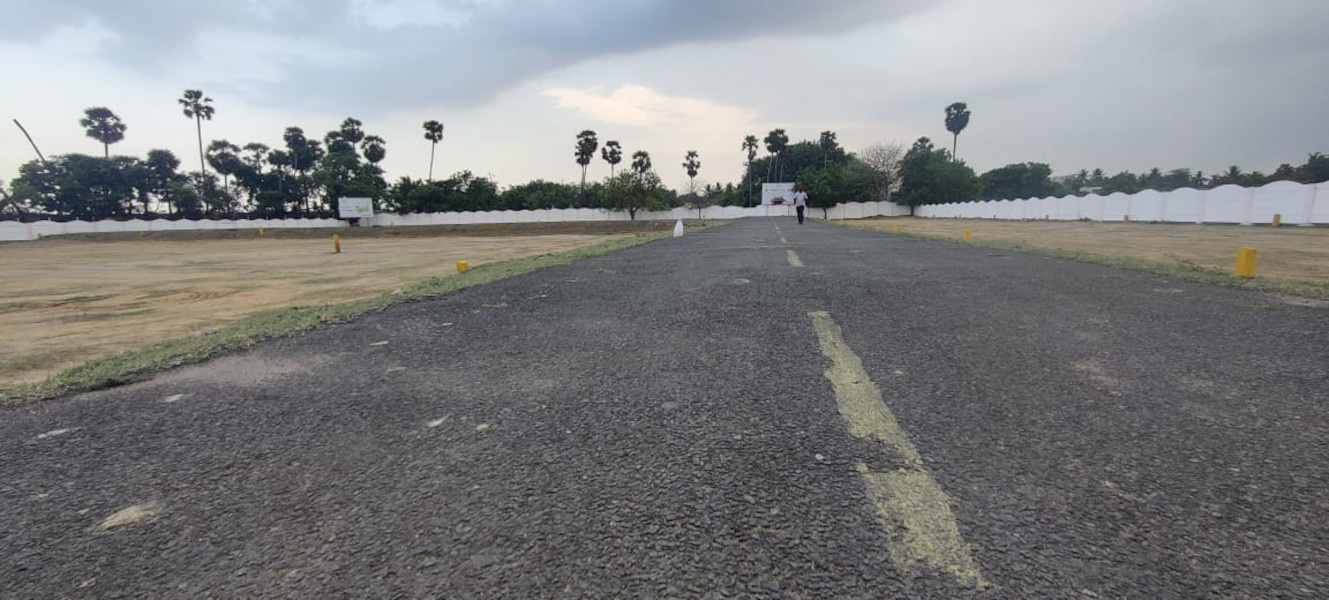  guru raghavendra nagar  Internal Roads