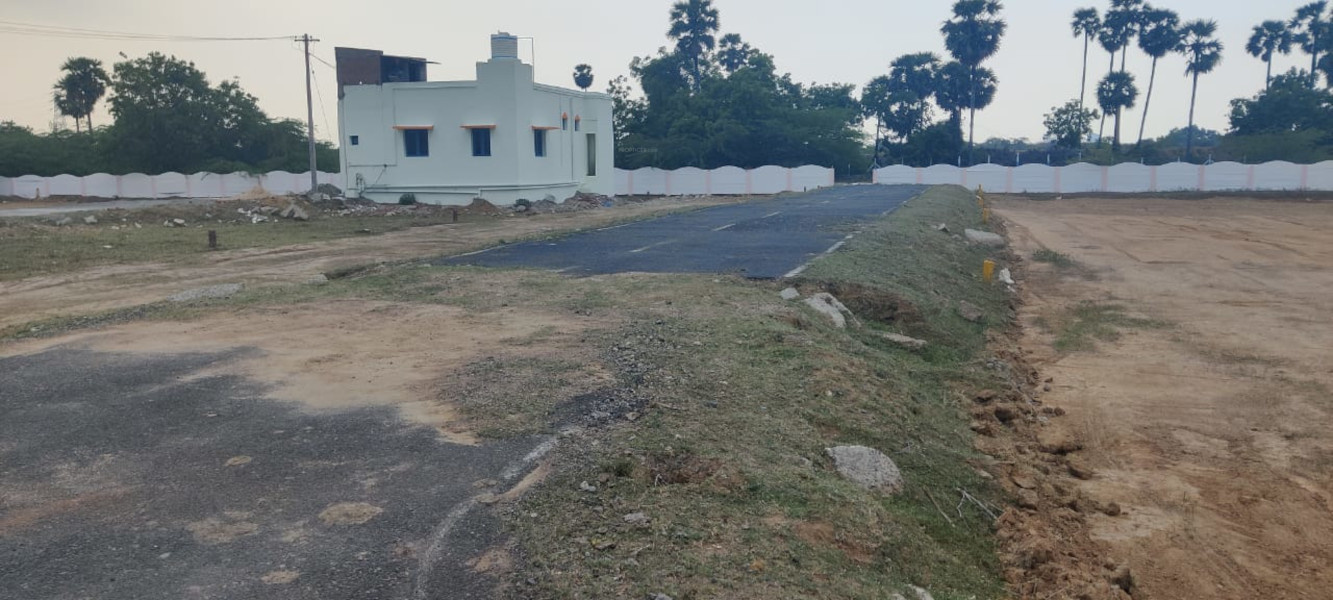  guru raghavendra nagar  Internal Roads