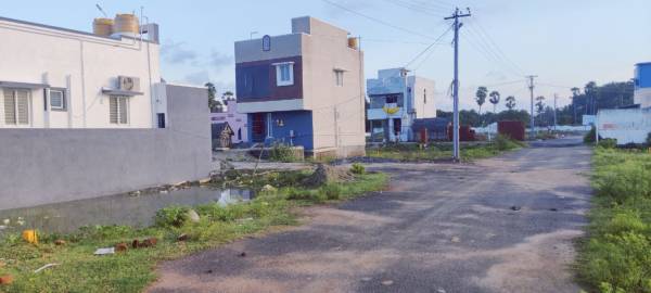  guru-raghavendra-nagar- Internal Roads