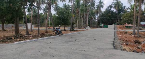  aditya-avenue Internal Roads