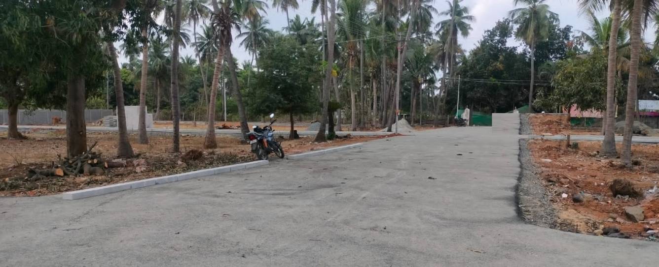  aditya avenue Internal Roads