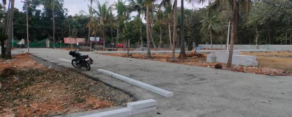  aditya-avenue Internal Roads