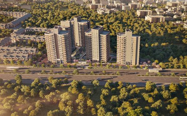  eldeco-latitude-27 Elevation