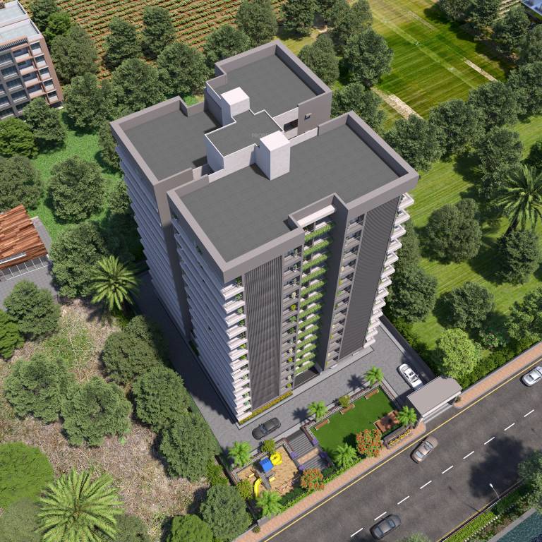  siddhi Elevation
