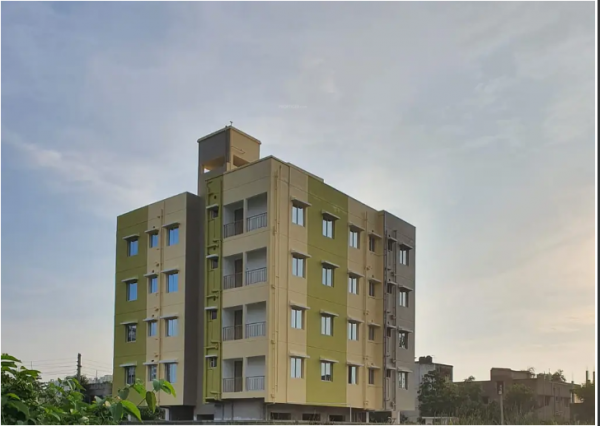  chitrakut-mansion Elevation