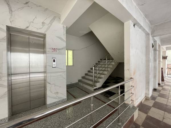  chitrakut-mansion Lift(s)