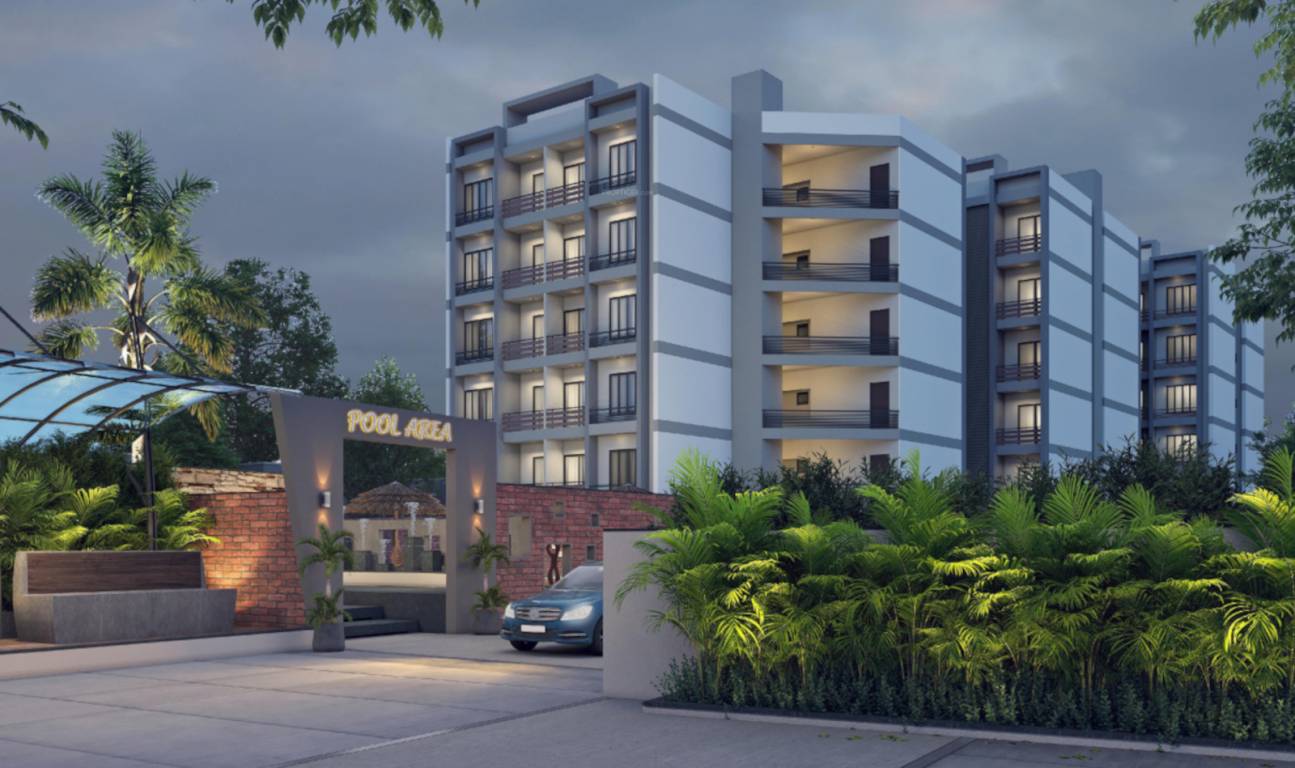  sandalwood 2 Elevation