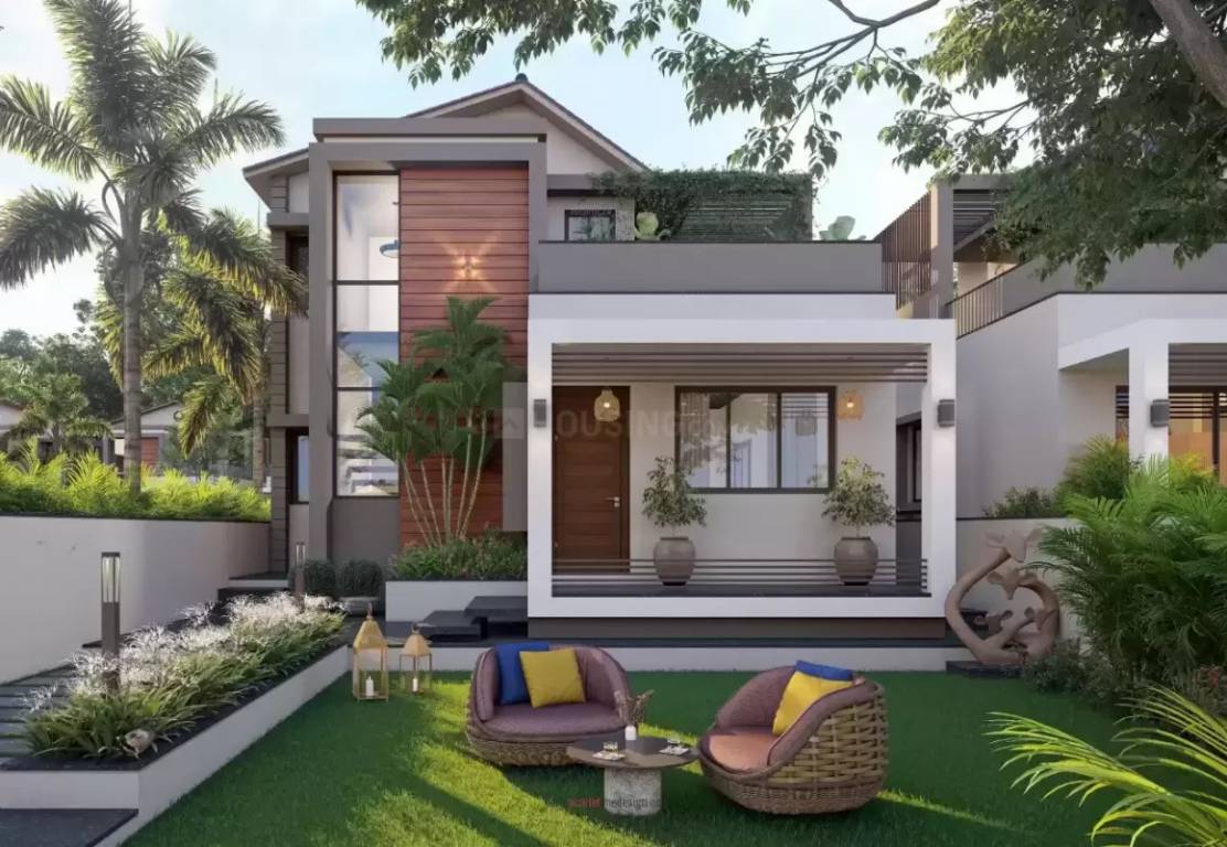  sandalwood 2 Elevation