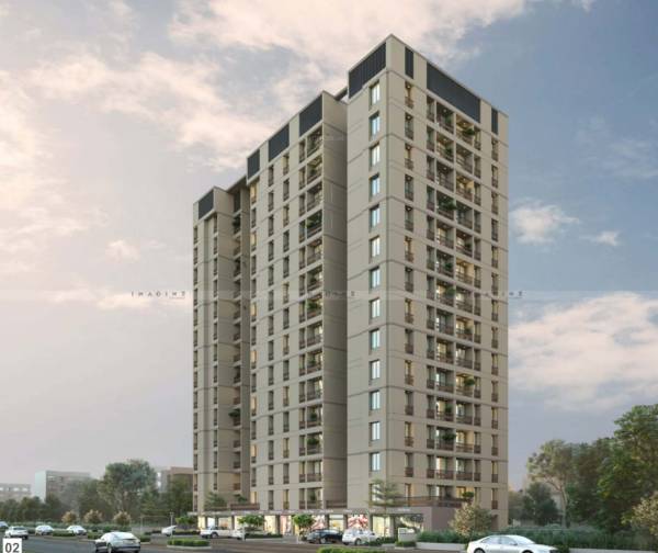 sundaram-skyline Elevation