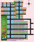 Layout Plan  ayaan-city Layout Plan
