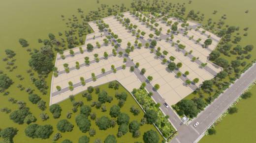 arkay-garden Elevation Elevation