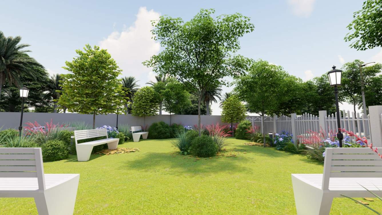  arkay garden Others