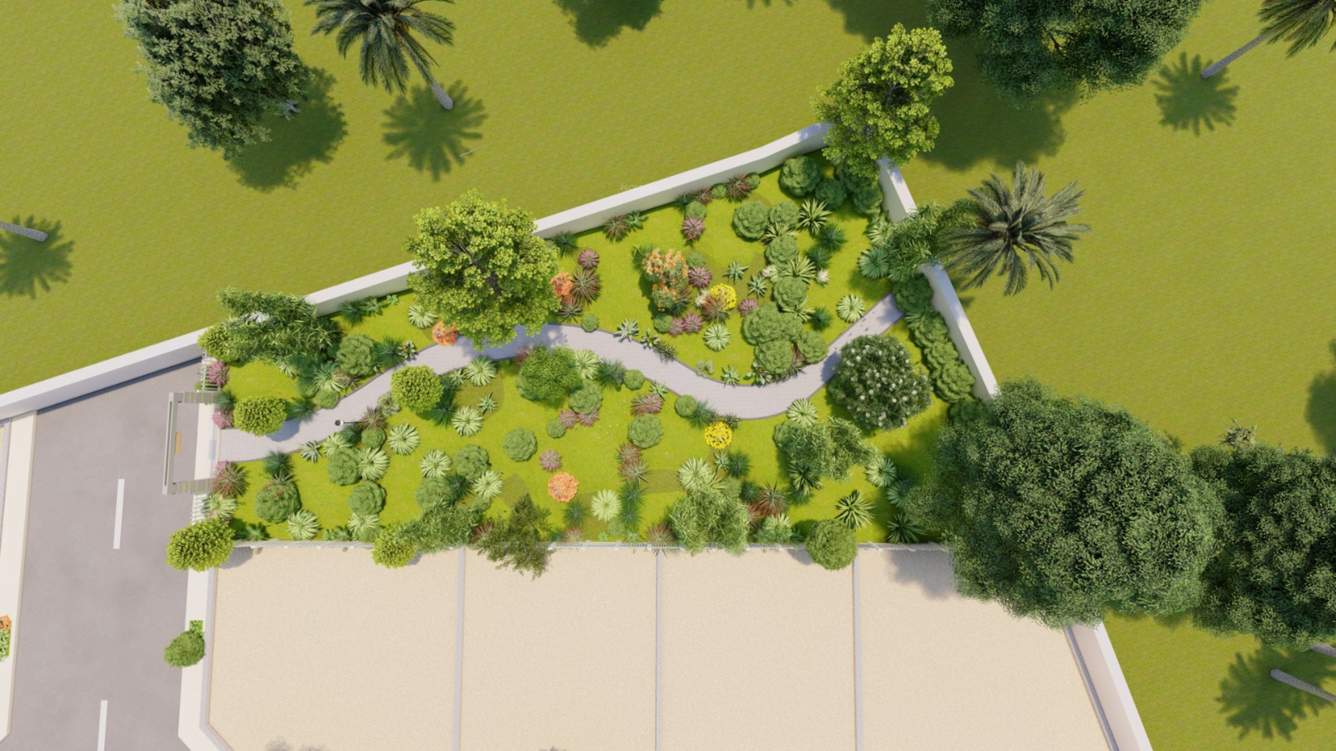  arkay garden Others