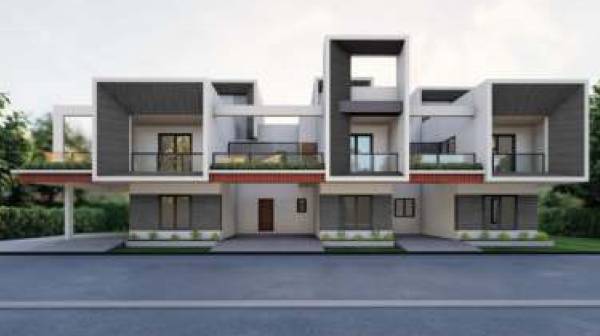  villaments Elevation