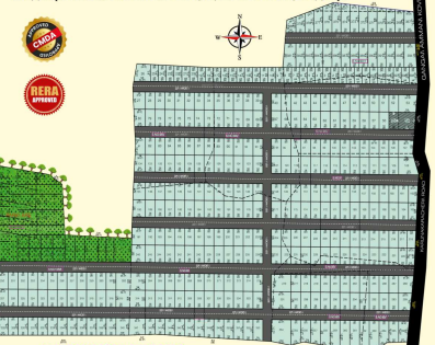  uptown-park Master Plan