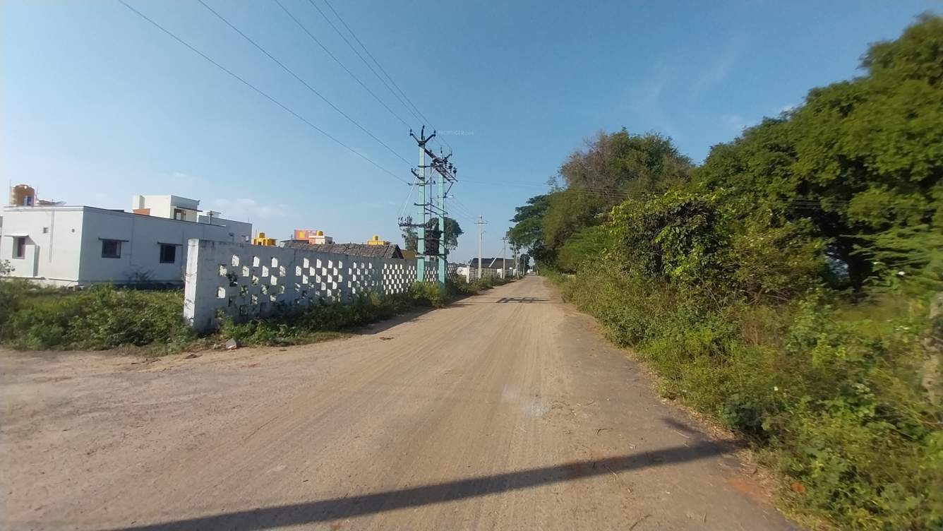  uptown park Internal Roads & Footpaths