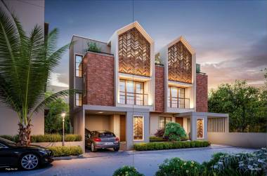 Elevation aston-21 Elevation