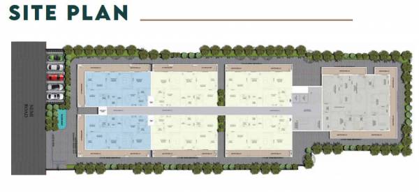 Master Plan broadleaf-apartments Master Plan