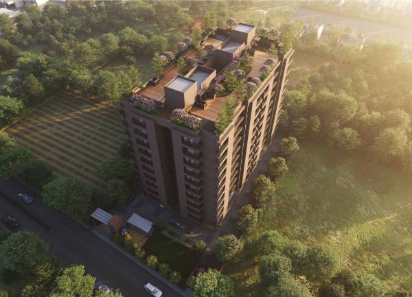  parisar-80 Elevation