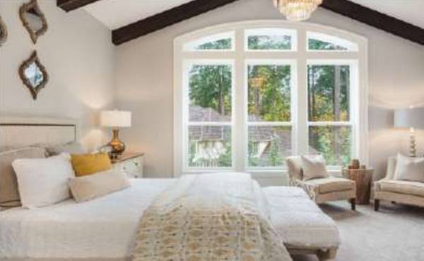  aangan-vatika Bedroom