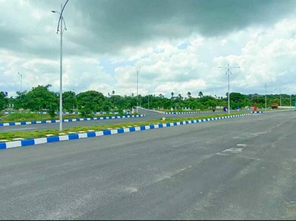  avasa pride Internal Roads & Footpaths