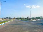 Internal Roads & Footpaths  avasa-pride Internal Roads & Footpaths