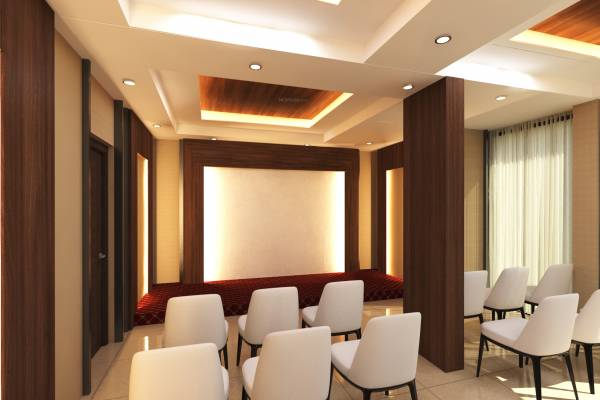  lake-view Multipurpose Hall