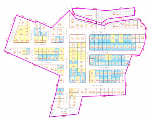  manikavasagam-township Elevation