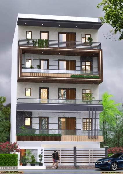 Elevation premium-floors Elevation