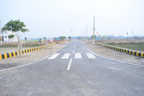  aasra-green-city Internal Roads & Footpaths