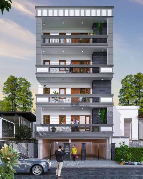 Elevation luxury-floors Elevation