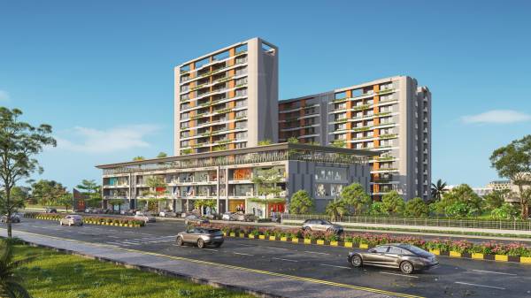  shree-siddheshwar-hridayam Elevation