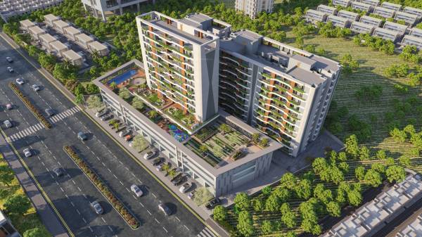  shree-siddheshwar-hridayam Elevation