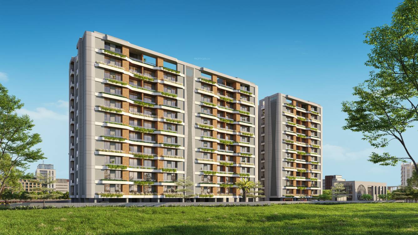 shree siddheshwar hridayam Elevation