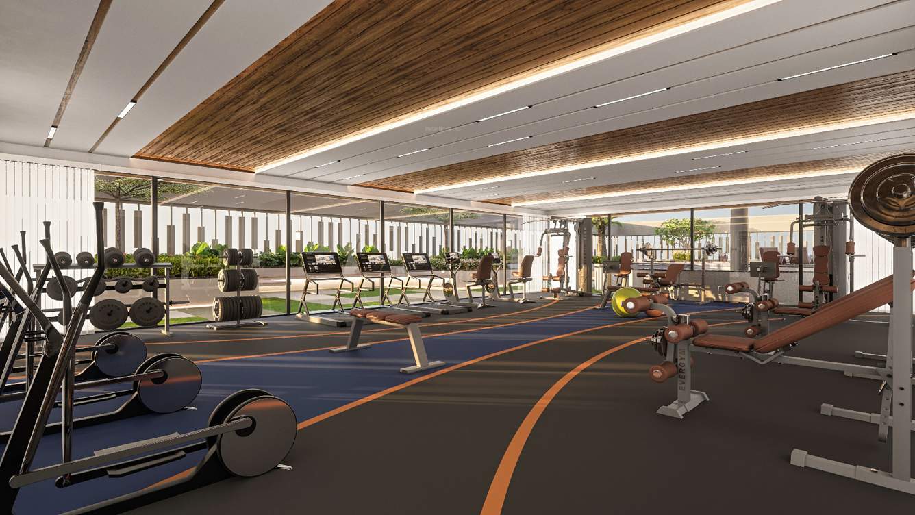 shree siddheshwar hridayam Gymnasium