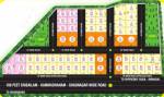  vijaya-golden-city Layout Plan