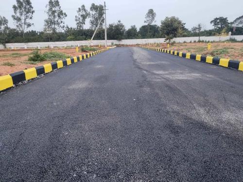  vijaya-golden-city Internal Roads