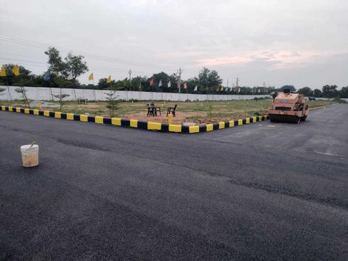  vijaya-golden-city Internal Roads