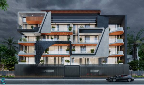  luxury-builder-floors-15 Elevation