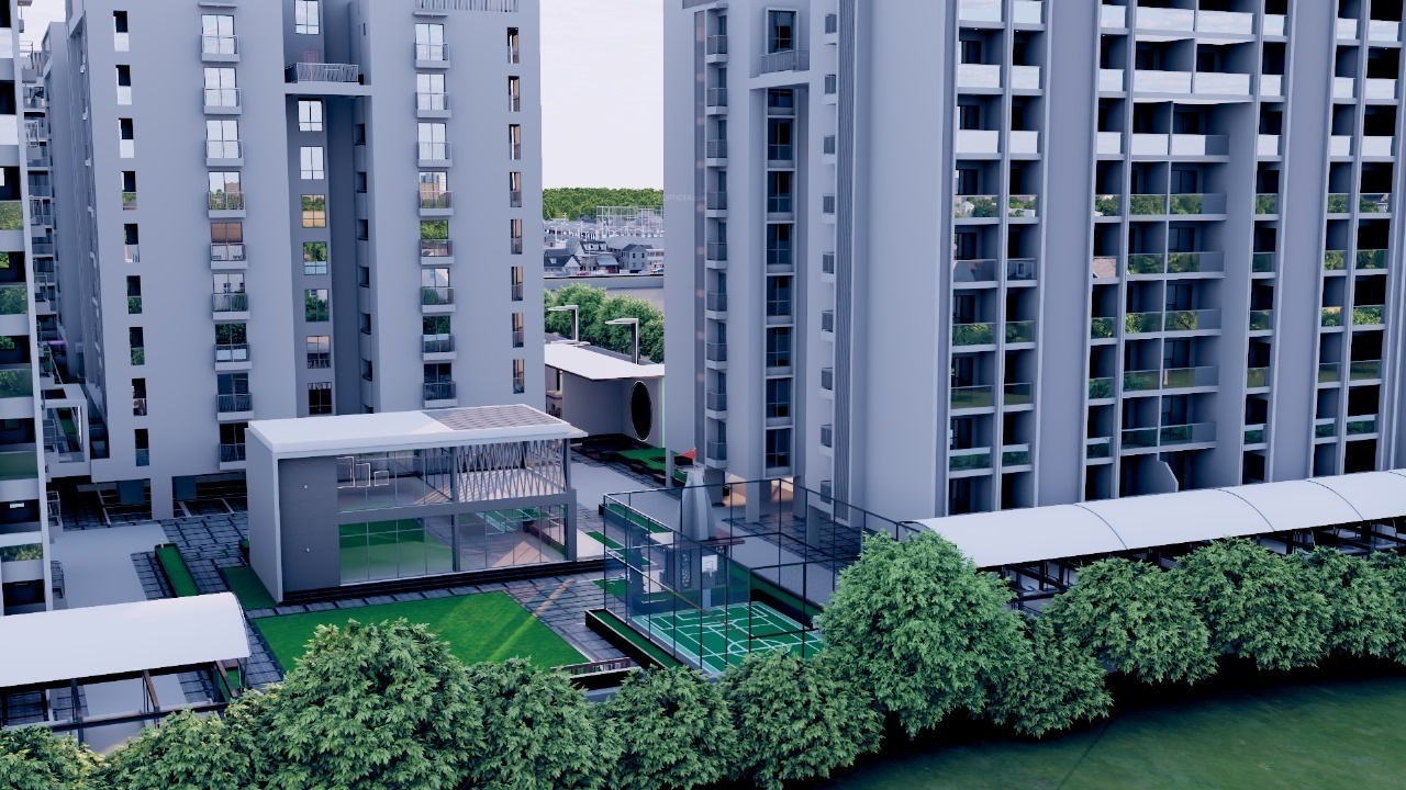  dream world Elevation