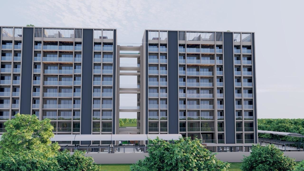  dream world Elevation