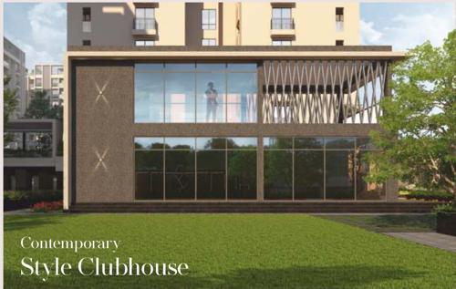  dream-world-my-world Club House