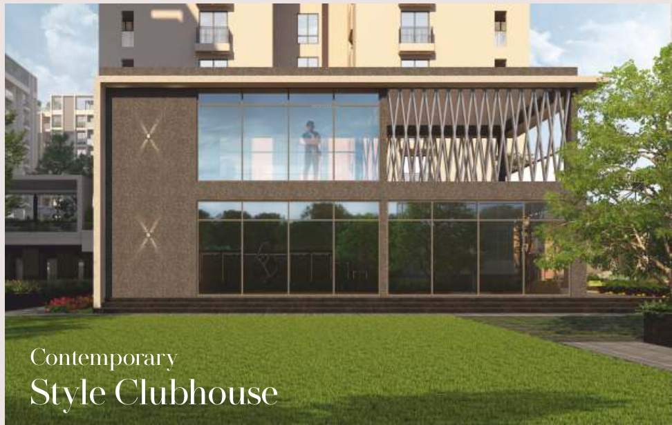  dream world my world Club House