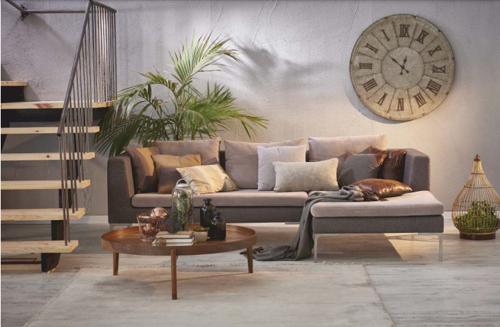  dream-world Living Area