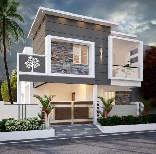Elevation mobilio-villa Elevation